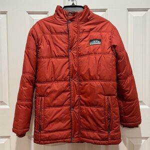 Timberland Kids Puffer Jacket